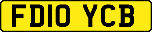 FD10YCB