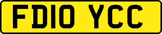 FD10YCC