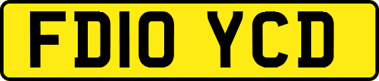 FD10YCD