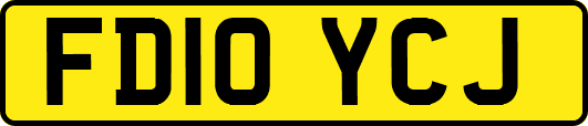FD10YCJ