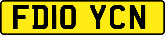 FD10YCN