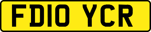 FD10YCR