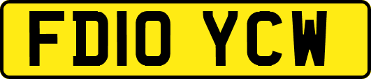 FD10YCW
