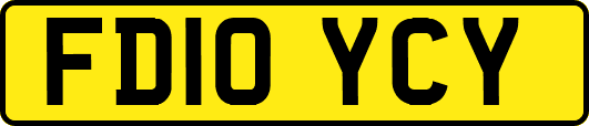 FD10YCY