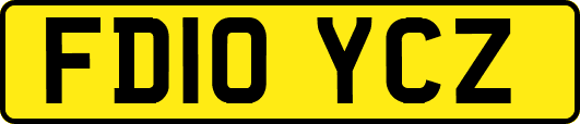 FD10YCZ