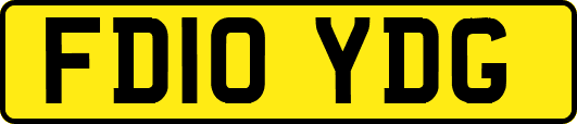 FD10YDG