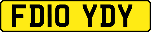 FD10YDY