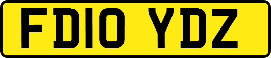 FD10YDZ