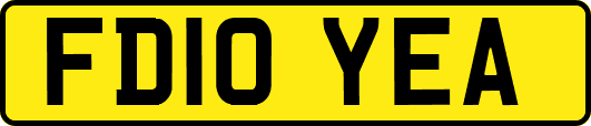 FD10YEA