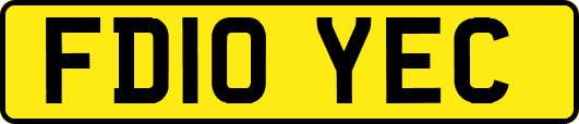 FD10YEC