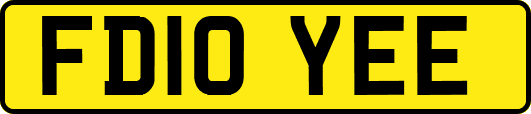 FD10YEE