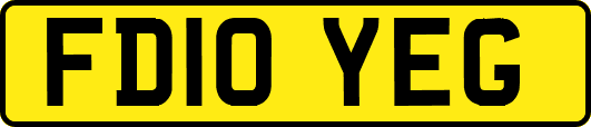 FD10YEG