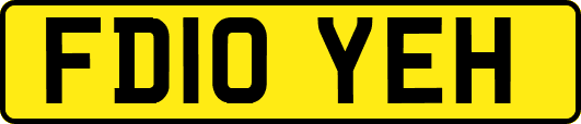 FD10YEH