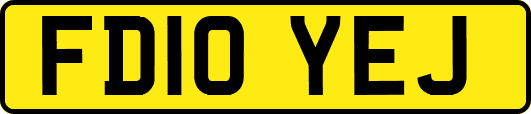 FD10YEJ