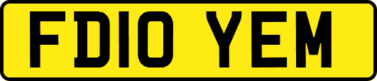 FD10YEM