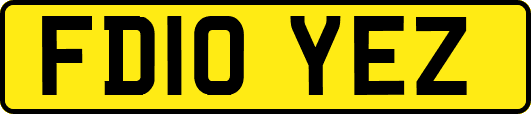 FD10YEZ