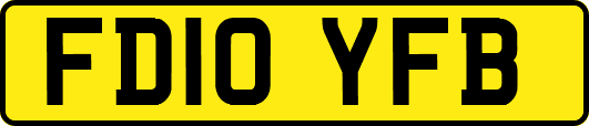 FD10YFB