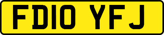 FD10YFJ