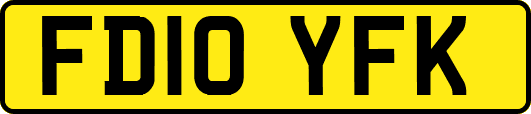 FD10YFK