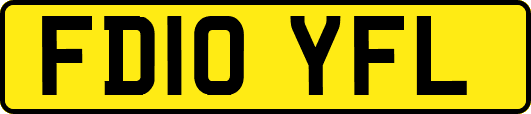 FD10YFL