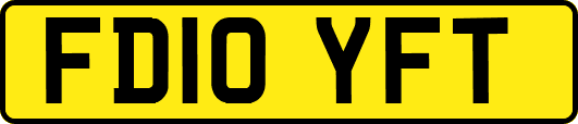 FD10YFT
