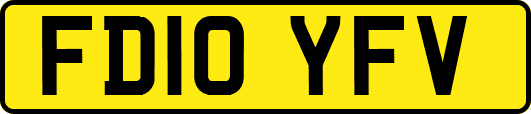 FD10YFV