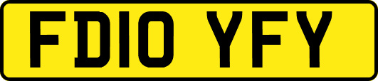 FD10YFY