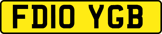FD10YGB