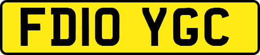 FD10YGC