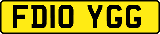 FD10YGG