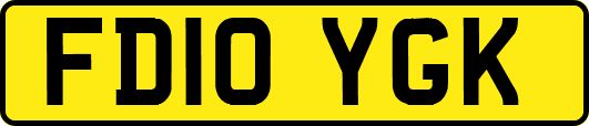 FD10YGK