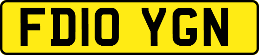 FD10YGN