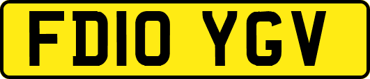 FD10YGV
