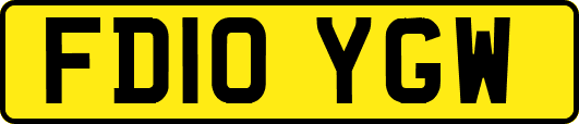 FD10YGW
