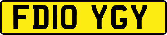 FD10YGY