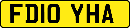 FD10YHA