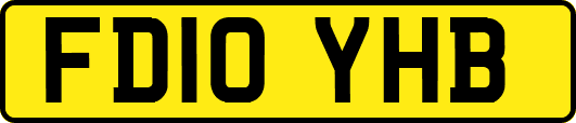 FD10YHB
