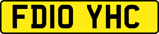 FD10YHC