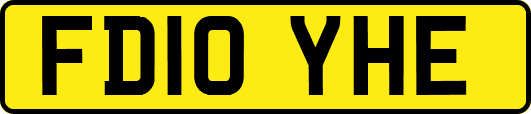 FD10YHE