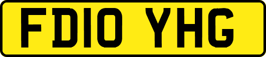 FD10YHG