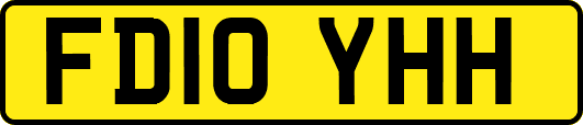 FD10YHH