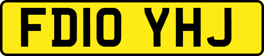 FD10YHJ