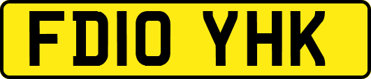 FD10YHK