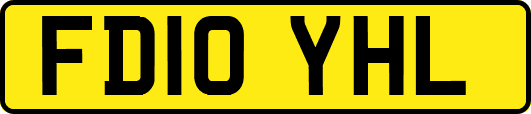FD10YHL