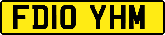 FD10YHM