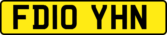FD10YHN