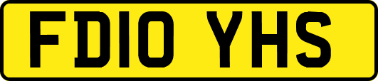 FD10YHS