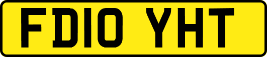 FD10YHT