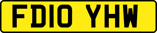 FD10YHW
