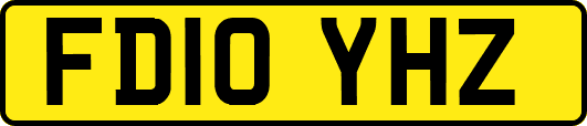 FD10YHZ